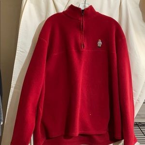 Polo Ralph Lauren Fleece Polo Bear
